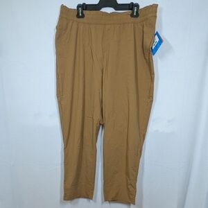 Columbia Omni shade Athletic Jogger Pants XL – Inland City Hiking NWT